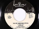 Modern Soul Boogie 45 - Lemelle - You Got Something Special - Leviticus - mp3
