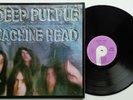Deep Purple	Machine Head		TPSA 7504	UK original LP Gatefold (KR58)