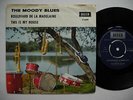 MOODY BLUES Boulevard De La Madelaine / This Is My.. 45 7