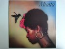 MIATTA FAHNBULLEH JUNGLE MUSIC EMI EMC 3294 GUILLY BRIGHT AFROBEAT