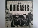 THE OUTCASTS SELF CONSCIOUS OVER YOU GOOD VIBRATIONS BIG 1 GREG COWAN PUNK