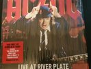 AC/DC Live At River Plate LP Vinyl