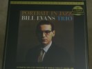 Bill Evans Trio Portrait in Jazz Mobile Fidelity Ultradisc One Step Pressing