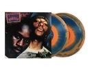 Mobb Deep - The Infamous 2xLP BLUE/ORANGE HAZE Vinyl Me, Please VMP Edition1000