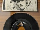 Elvis Presley 45 RPM Vinyl 