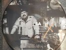 Metallica -vinyl lp-blackened whiskey picture Discs from batch 100 box set new