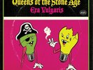 Queens Of The Stone Age- Era Vulgaris 150g LP 2019 RE Interscope US Gatefold M/M