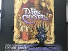 Dark Crystal: The 1982 Original Soundtrack “Purple Splatter” Vinyl ETT011