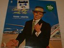 Frank Sinatra ?– Come Fly With Me  1975 Reissue In Mono New Factory Sealed Oop