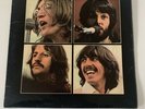 The Beatles - Let It Be - Vinyl LP (Cover Only)