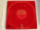 Bee Gees Odessa 2-LP Atco SD 2-702 1969 Red Velvet Gatefold Cover VG Vinyl VG+