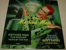 Method Man + Rza - The Riddler Remix 12