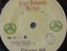 SHAM 69 - I Don't Wanna   7
