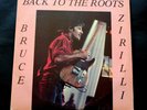 BRUCE SPRINGSTEEN - Zirilli - Back To The Roots / Live 21-6-85 4LP