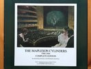 6x LP/Vinyl:THE MAPLESON CYLINDERS 1900-1904 Complete Edition,Metropolitan Opera