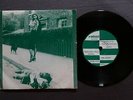 TIM GREEN Who can tell? RABID RECORDS 7-inch TOSH 110
