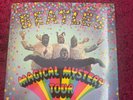 The Beatles: Magical Mystery Tour EP Soundtrack with Picture Book 7