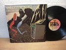 Nine Days' Wonder ?– Only The Dancers 70s QUADRO Lp mint Mega Krautrock
