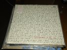 Explosions in the Sky The World is Not a Cold Dead Place 2 lp 1st M- Etched card