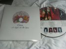 33T PICTURE DISC QUEEN  THE NIGHT AT THE OPERA /  /NEUF/SCELLED