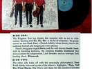 LP Kingston Trio From The Hungry I