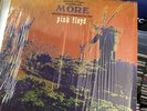 PINK FLOYD: More Original Soundtrack US Harvest SW-11198 Vinyl LP