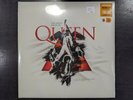THE MANY FACES OF QUEEN DOUBLE LP SEALED 180 GRAM VINYL NEW 2LP