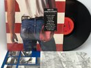 Bruce Springsteen ?Born In The USA 1984 Original Vinyl LP Record Shrink Hype