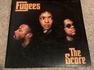 Fugees Score LPs + BONUS 7” Vinyl - Yellow/Black Exclusive Pressing VMP