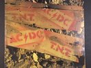 AC/DC  Australian TNT LP vinyl original grey yellow label