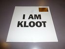 I Am Kloot - I Am Kloot - LP ltd. transparent 180g Vinyl / NEU / Gatefold Sleeve