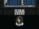 Public Enemy - Planet Earth (12