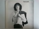 PATTI SMITH HORSES GLORIA ARISTA ARTY 122 GROUP ART ROCK PUNK