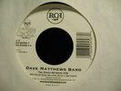 DAVE MATTHEWS BAND THE SPACE BETWEEN ROCK 45 ON RCA 07863-60458-7
