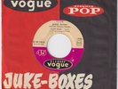 James BROWN * Night Train * 1962 R&B MOD SOUL French 45 * Listen