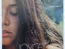 JOYCE Feminina ORIG 1980 BRAZIL BOSSA NOVA JAZZ VOCALS LP W/ INSERT VG+ HEAR
