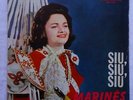 MARINES Siu, Siu, Siu ORIG 1964 BRAZIL FORRO FOLK GROOVE LP HEAR
