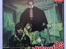 OS MUTANTES s/t DEBUT 1986 BRAZIL PYSCH TROPICALIA ROCK RE LP VG++ HEAR