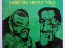 PEDRO SANTOS Vol.2 SEBASTIAO TAPAJOS ORIG BRAZIL PYSCH FOLK JAZZ LP HEAR