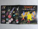 Queen A Kind Of Magic EMI EMS-91168 Japan  VINYL LP
