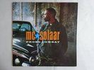 MC Solaar Prose Combat Polydor 521 289-1 France   LP