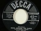 Bill Haley & His Comets 