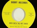 Davis & Jones & The Fenders 