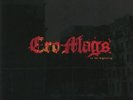 CRO MAGS - In The Beginning - Vinyl (LP)
