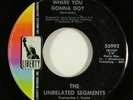 Unrelated Segments 