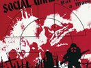 SOCIAL UNREST-RAT IN A MAZE (LTD) (WHT) (US IMPORT) VINYL LP NEW