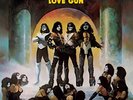 KISS-LOVE GUN (LTD.BACK TO BLACK VINYL) (US IMPORT) VINYL NEW