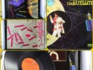 ELVIS PRESLEY - ALOHA FROM HAWAII 73, 2LP, COMPLET ORG EDT USA QUADRADISC exc