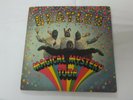 The Beatles?–Magical Mystery Tour+Booklet. 2xVinyl 7