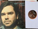 Matt Berry - Opium Rare Signed Orange Limited Edition To 500 copies Vinyl LP